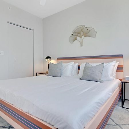 Mint House Downtown Miami Apart otel Dış mekan fotoğraf