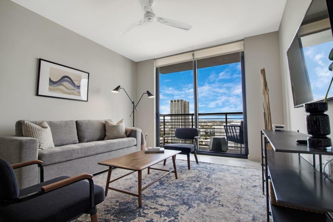 Mint House Downtown Miami Apart otel Dış mekan fotoğraf