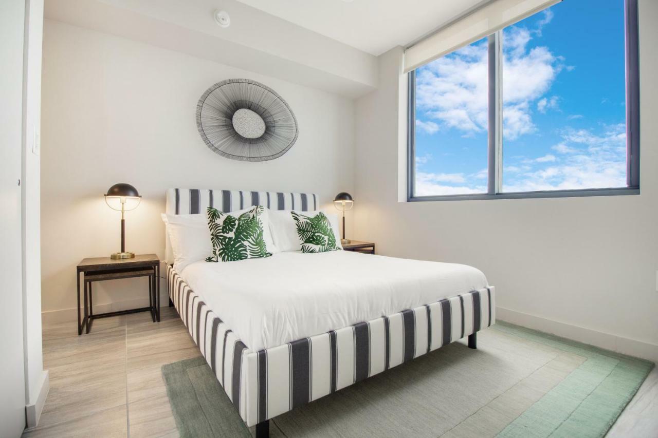 Mint House Downtown Miami Apart otel Dış mekan fotoğraf