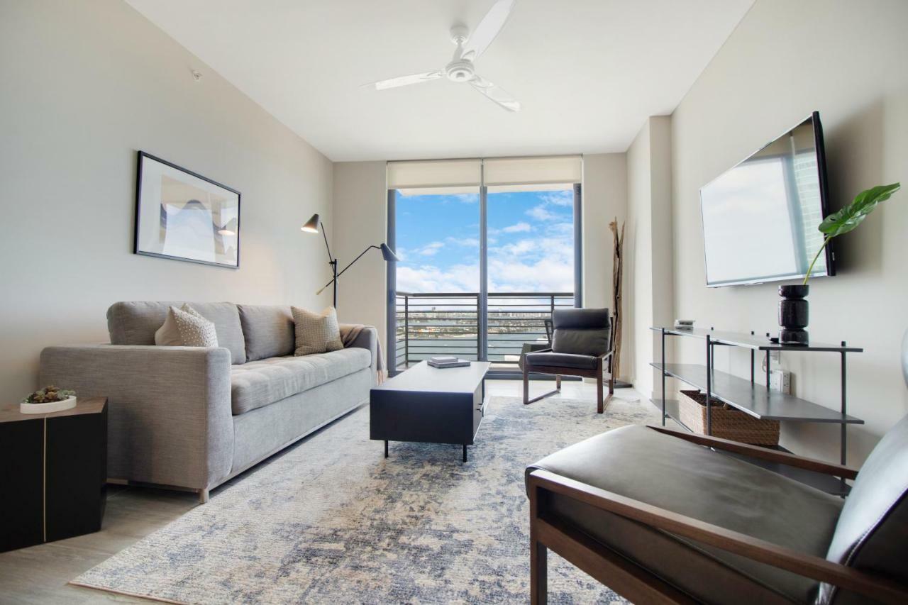 Mint House Downtown Miami Apart otel Dış mekan fotoğraf