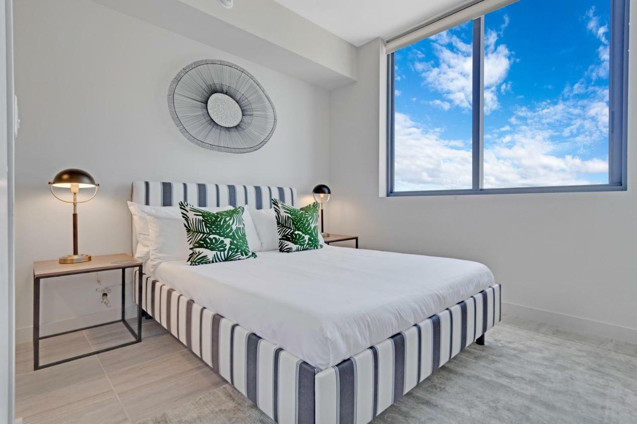 Mint House Downtown Miami Apart otel Dış mekan fotoğraf