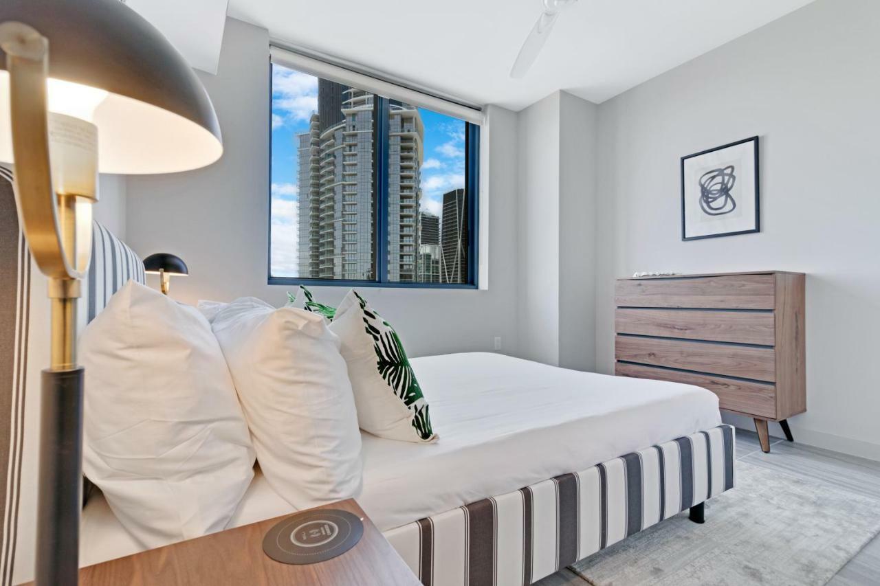 Mint House Downtown Miami Apart otel Dış mekan fotoğraf