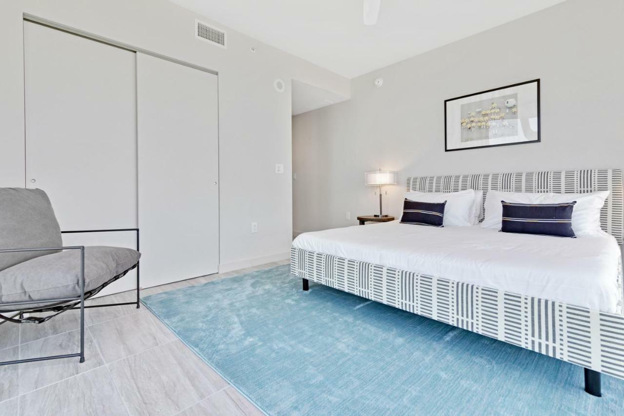 Mint House Downtown Miami Apart otel Dış mekan fotoğraf