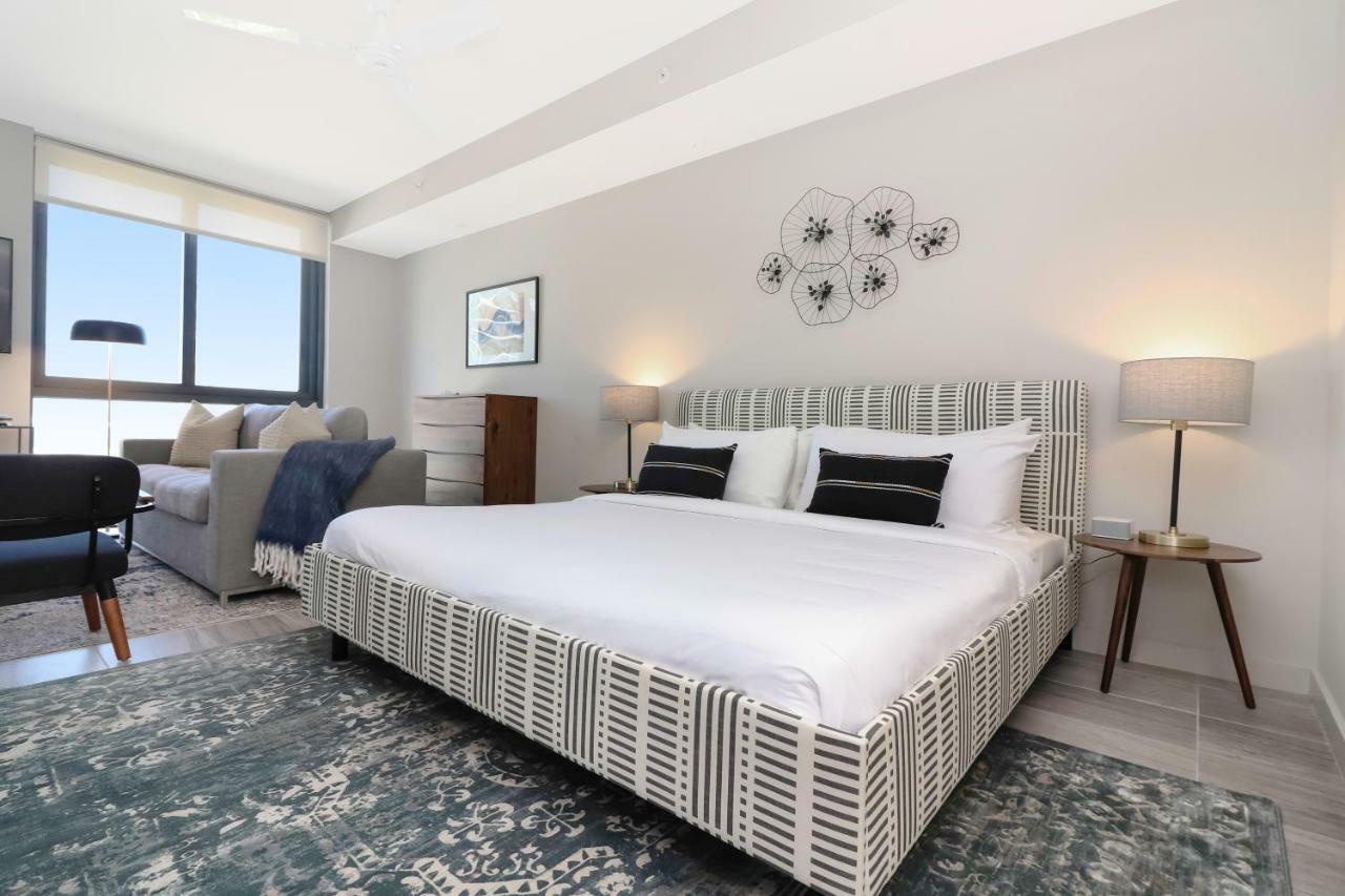 Mint House Downtown Miami Apart otel Dış mekan fotoğraf