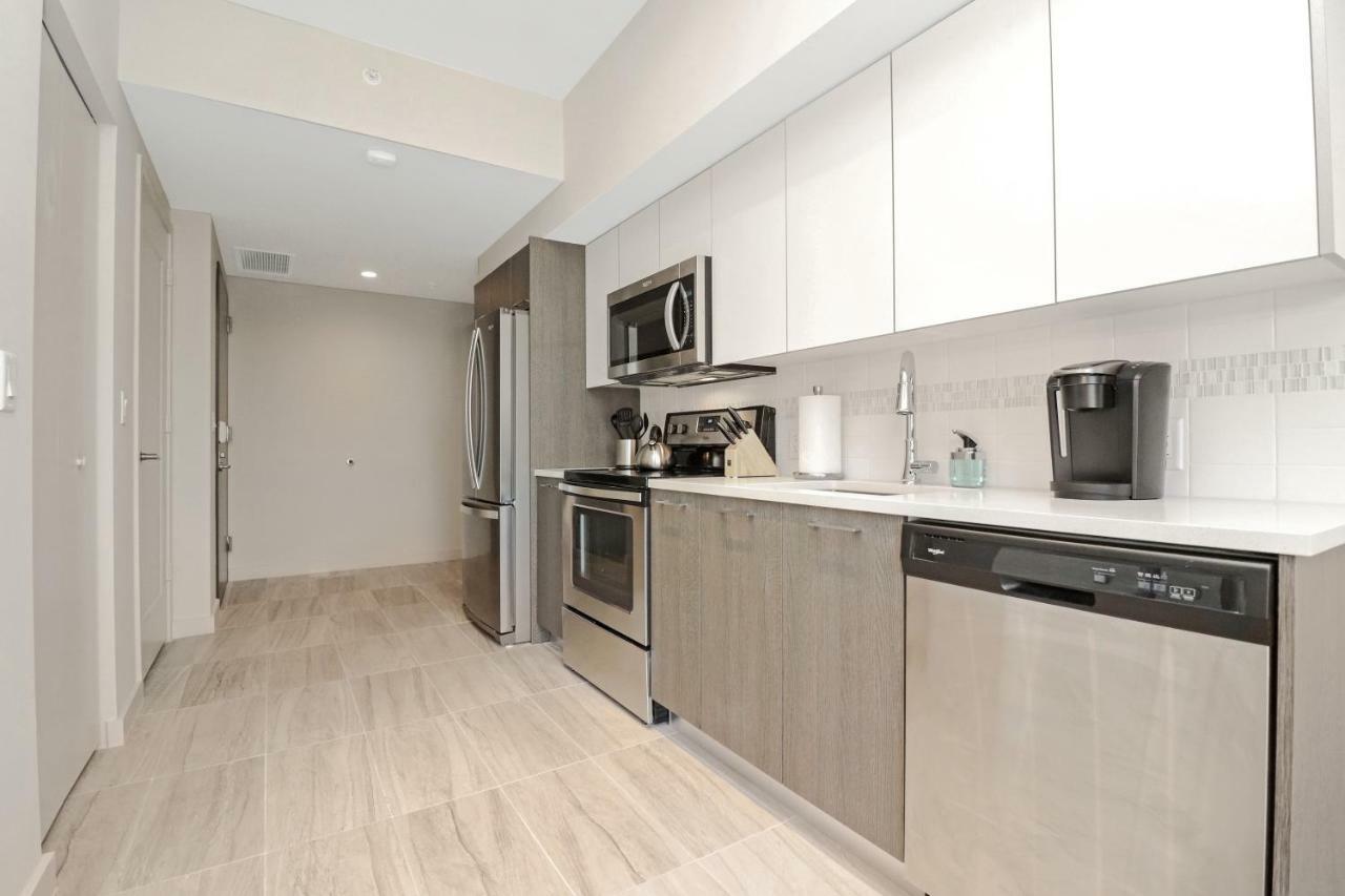 Mint House Downtown Miami Apart otel Dış mekan fotoğraf