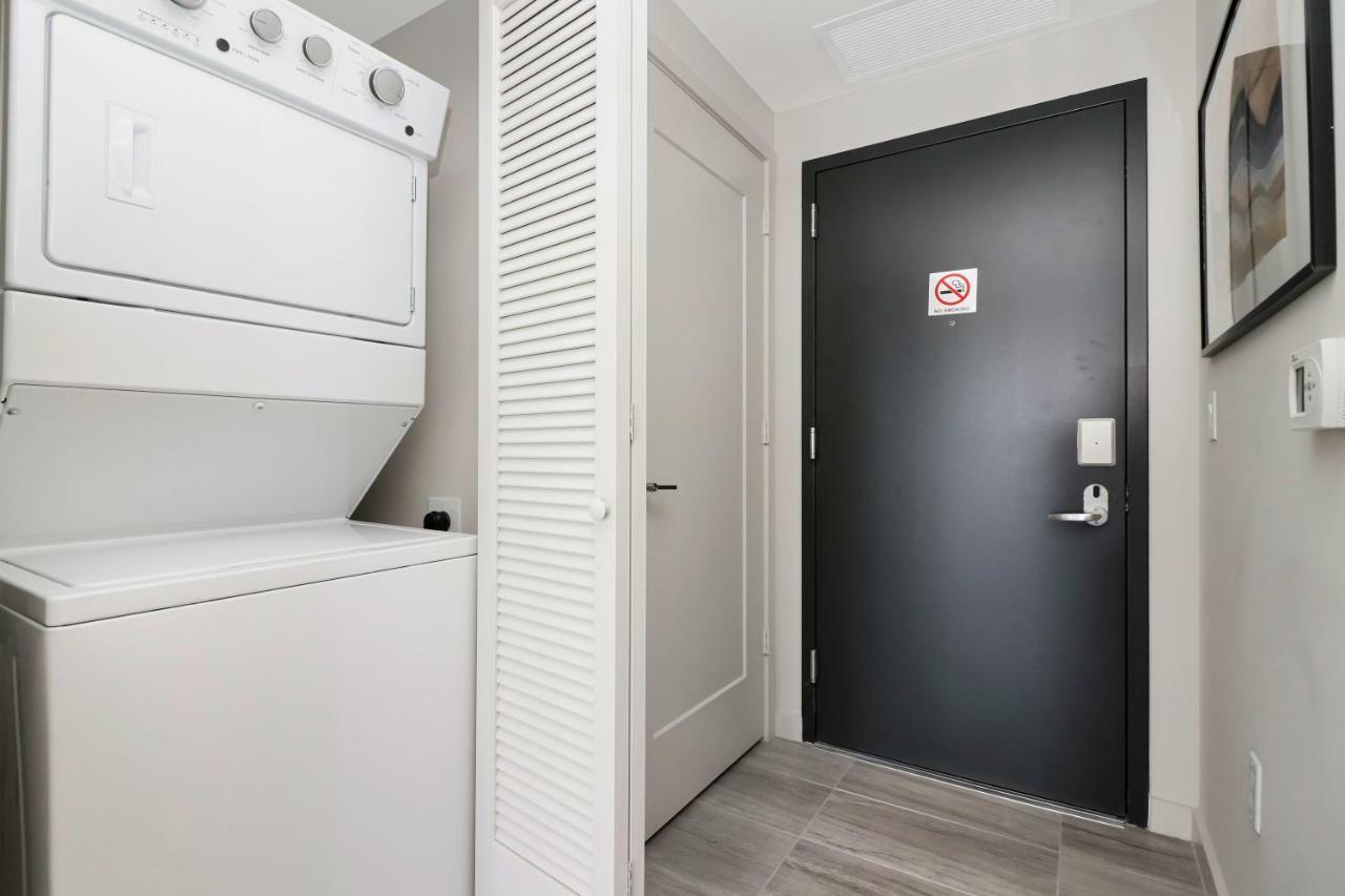 Mint House Downtown Miami Apart otel Dış mekan fotoğraf